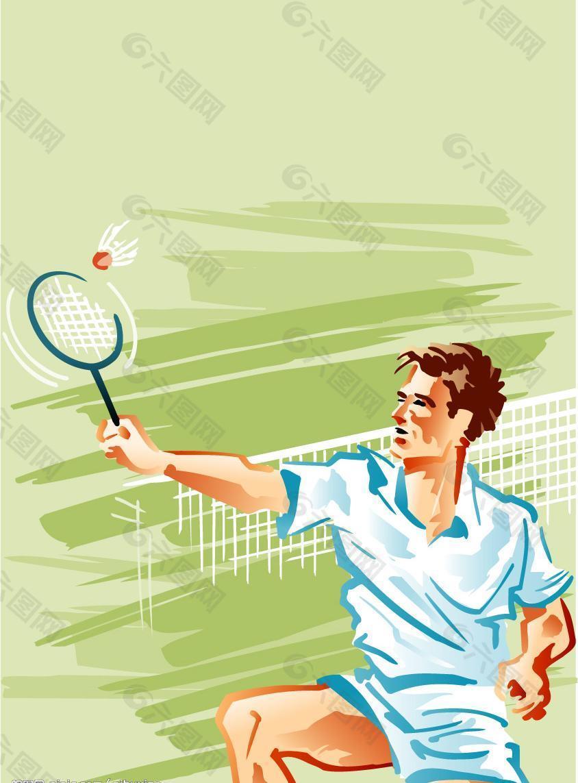 比赛中的 比赛中的